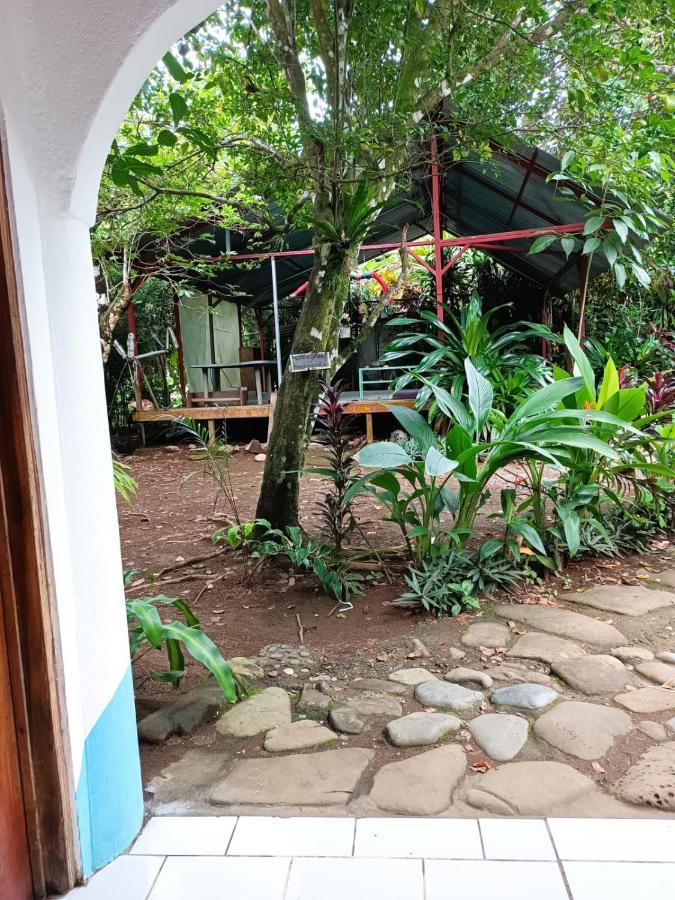 Cabinas Carol بافونيس المظهر الخارجي الصورة